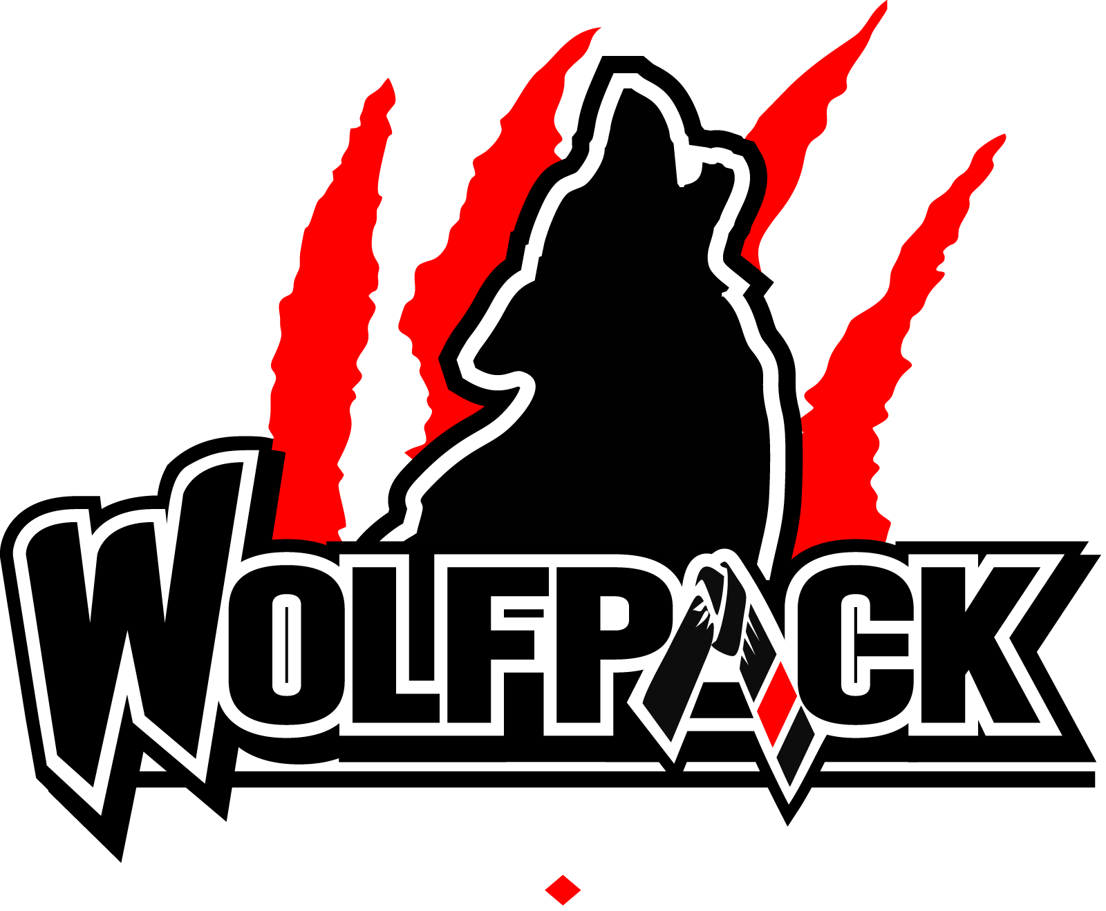 wolfpack combatives, krav maga and brazilian jiu jitsu